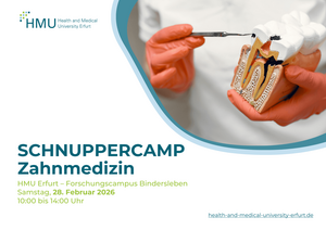 Schnuppercamp Psychologie