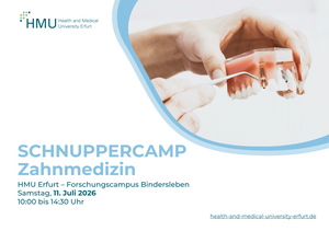 Schnuppercamp Psychologie